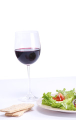 Healthy food
