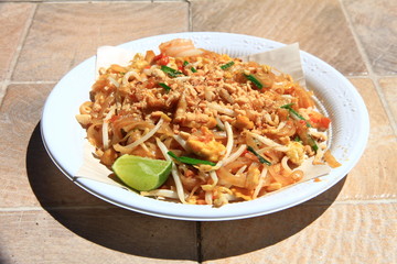 Pad Thai