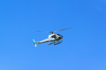 Helicopter