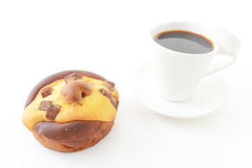 コーヒータイム