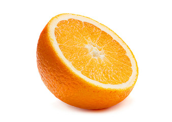 Citrus fruit part