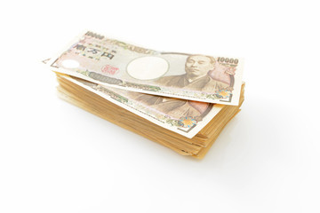 一万円札
