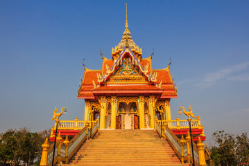 temple of  thailand