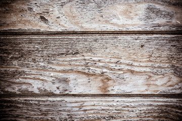 Fototapeta premium wood desk plank to use as background or texture