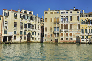 Naklejka premium Venezia