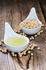 Soy Oil