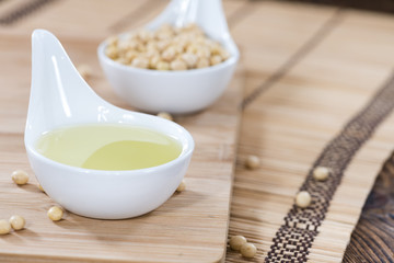 Soy Oil