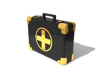 medic bag