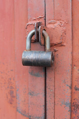 Padlock
