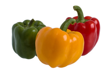 pepper