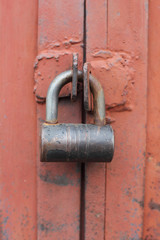 Padlock