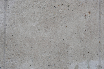 Beton wall