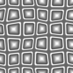 Seamless tile pattern