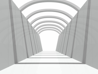 Abstract Architecture