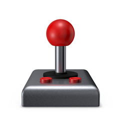 Joystick © woverwolf