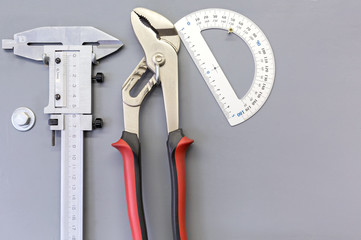 Work tools