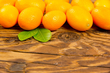 Kumquats
