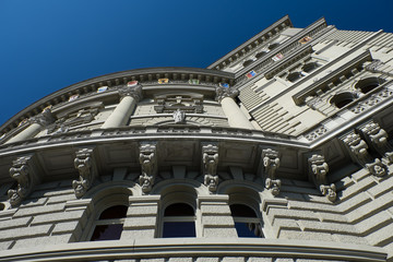 Bundeshaus Schweiz Bern
