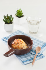 Scone