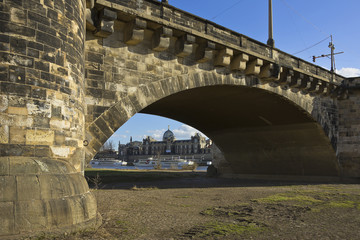 Dresden, Sachsen, Deutschland