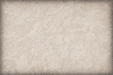 Watercolor Recycle Paper Coarse Vignette Grunge Texture