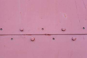 Rivets