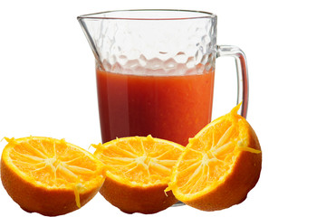 Spremuta di arance di sicilia, spremiagrumi, succo arancia