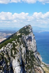 The Rock of Gibraltar © Arena Photo UK