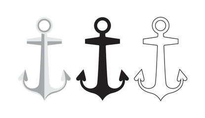 anchor