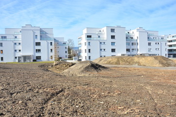 Mietwohnungen