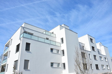 Mietwohnungen