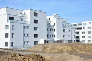 Mietwohnungen
