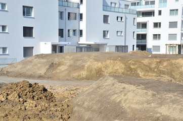 Mietwohnungen