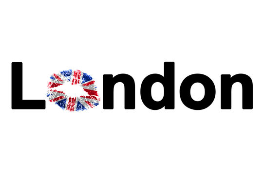 Lieblingsstadt London (favorite city London)