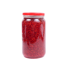 Jam jar