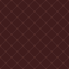 Modern Vector Seamless Pattern