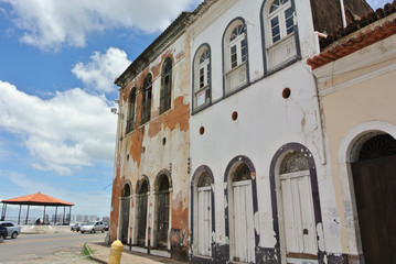 City of Sao Luis