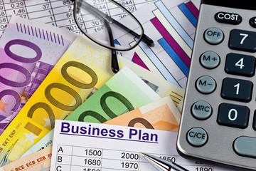 Businessplan