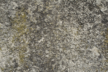 Old concrete