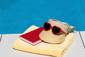 Symbolfoto Erholung im Urlaub