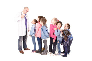 Fototapeta premium doctor
