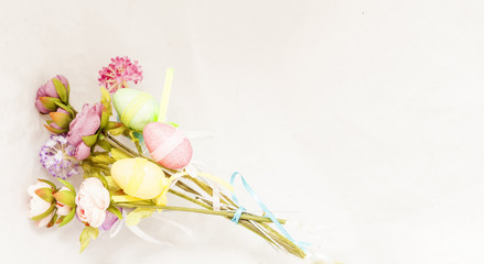 Bouquet Easter