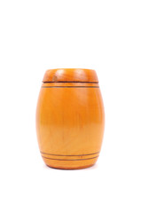 Honey barrel