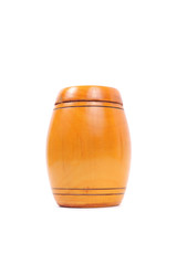 Honey barrel