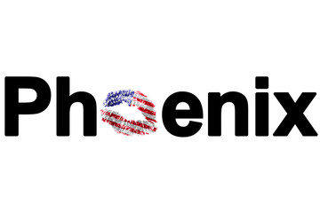 Lieblingsstadt Phoenix (favorite city Phoenix)