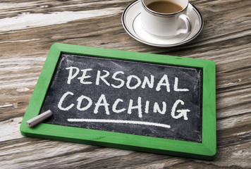 personal coaching - obrazy, fototapety, plakaty