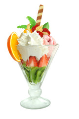Eisbecher 23