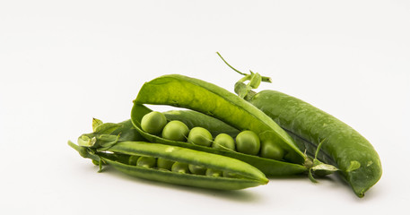 Peas
