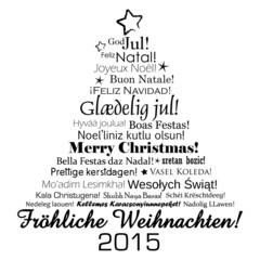 Merry Christmas 2015