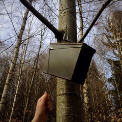 geocaching